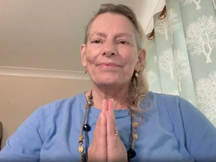 Bee Hive Breath: Stimulate Your Vagus Nerve For Relaxation
