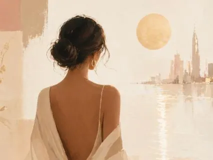 Before A Date: Relieve Anxiety & Find Confidence