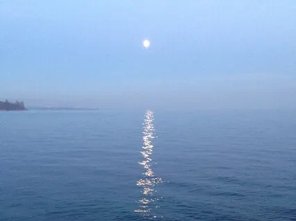 Before Bed Affirmations