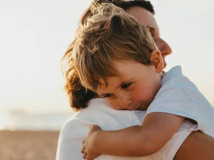 Before I Correct, I Connect: A 4-Minute Parenting Reset