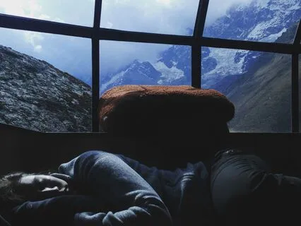 Before Sleep: 10 Minute Reset For The Nervous System