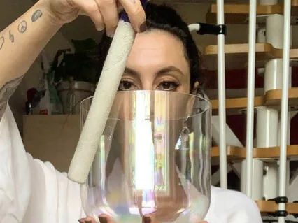 Before Sleep Balancing Sound Therapy