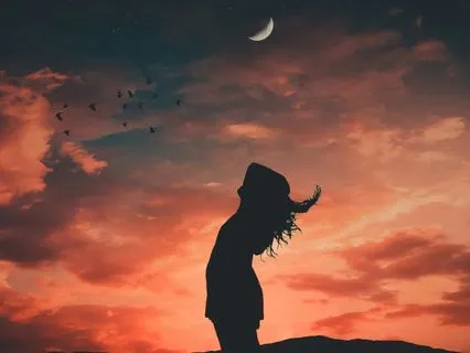 Before-Sleep Meditation For Self-Worth And Lightness