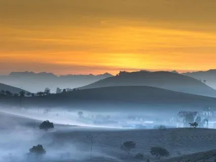 Before The House Wakes | A Gentle Morning Meditation