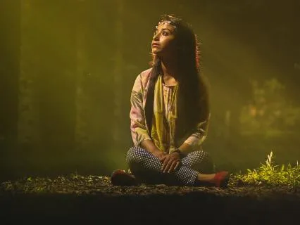 Before The Idea Of Being Spiritual - # 1