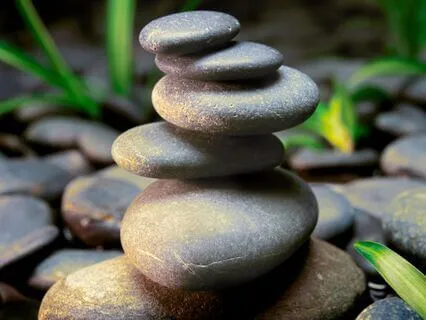 Before The Meal - A Centering Meditation