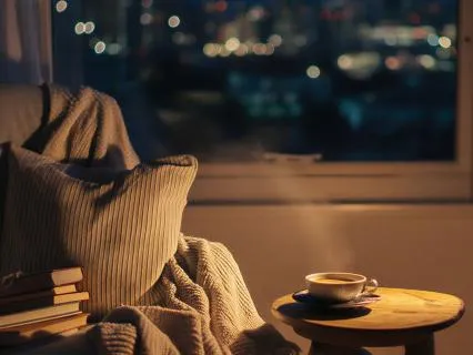 Before The Next Task Begins