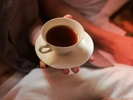 Before The World Awakes: A Moment For Yourself At Sunrise