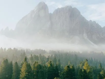 Before The World Begins