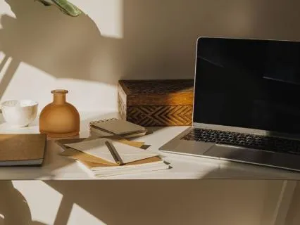 Before You Begin: Visualise Your Workday