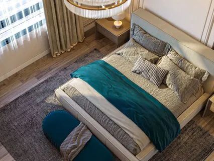 Before You Get Out Of Bed