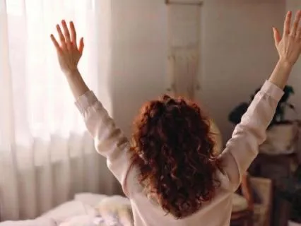 Before You Get Out Of Bed