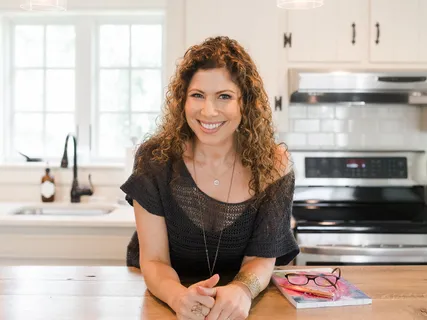 Before You Overeat When Stressed