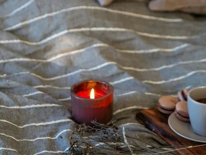 Before You Sleep: A Gentle Reflection To Let Go