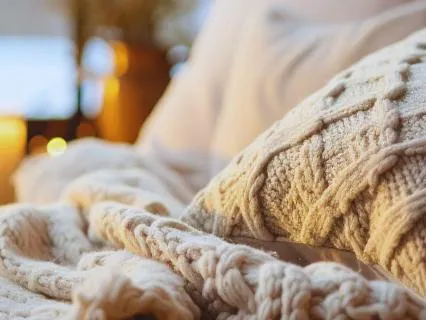 Before You Sleep: A Gentle Reset For Emotional Overwhelm