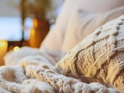 Before You Sleep: A Soft Landing For The End Of Your Day