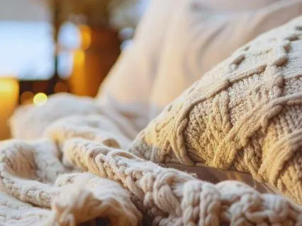 Before You Sleep: Easing Nighttime Worry About Tomorrow