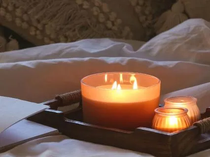 Before You Sleep: Meeting Your Parts With Compassion