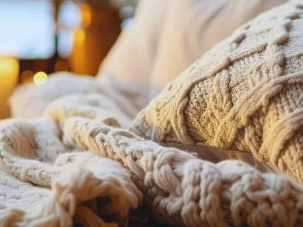 Before You Sleep: When The Day Feels Heavy