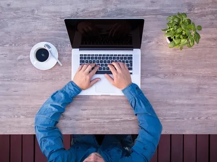 Before You Start: A Calm Grounding