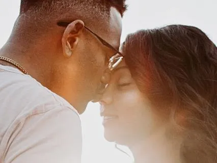 Before You Swipe: Date With Discernment & Intention