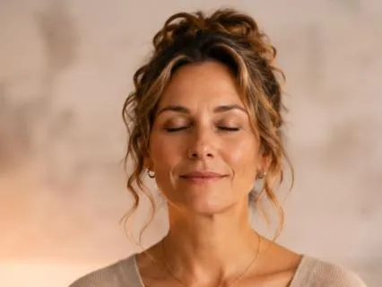 Before You Teach, Coach, Lead Or Speak 4-Minute Guided Reset