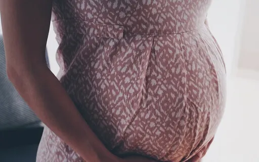 Befriend Breath - Revitalize Pregnant Body And Growing Baby