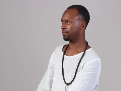 Befriend The (Belly) Breath