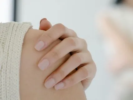 Love Letter To My Body: Affirmations For Body Gratitude