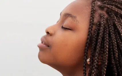 Befriend The Breath: Self Paced Practice 