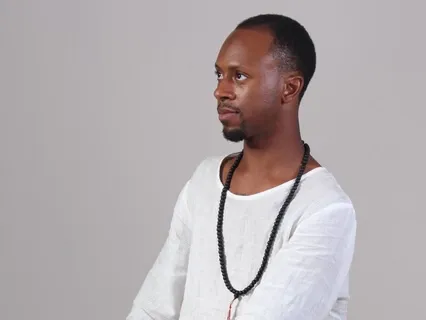 Befriend The (Side Body) Breath