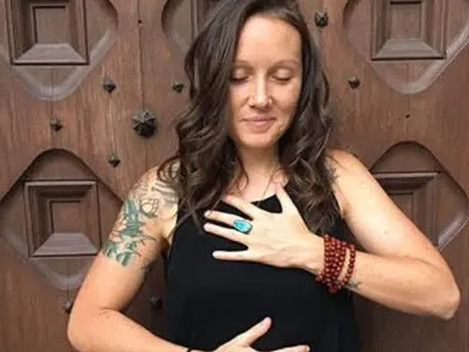 Befriending Your Body