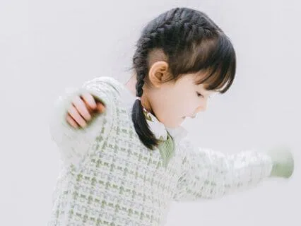 Befriend Your Inner Child