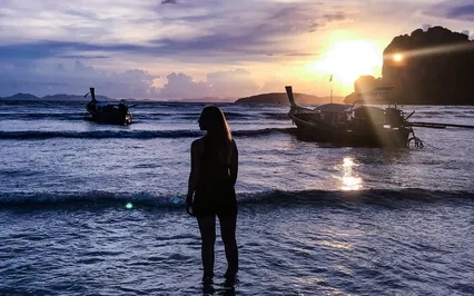 Befriending An Inner Character With Parts Work & IFS