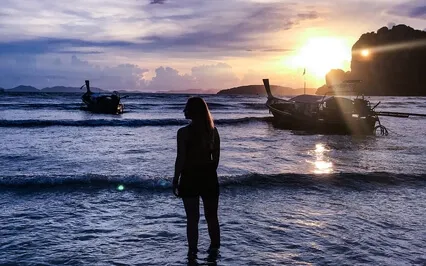 Befriending An Inner Demon Part Of You With Parts Work / IFS