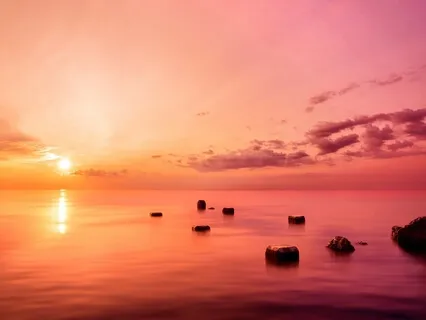 Befriending Discomfort