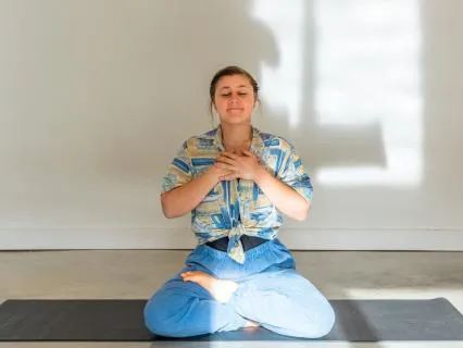 Befriending Meditation For A Loved One And Yourself