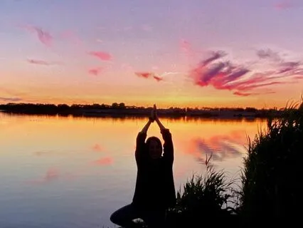 Befriending My Emotions