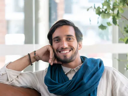 Befriending Ourselves (A Compassion Meditation)