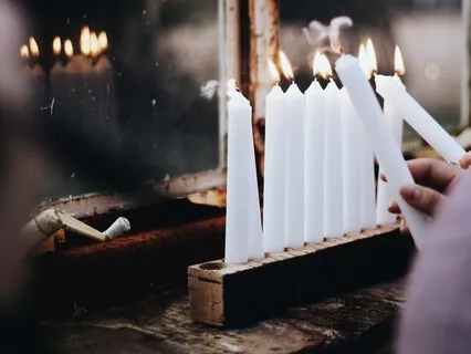 Befriending Ourselves, Befriending Humanity