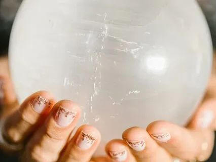 Befriending The Anxious Part