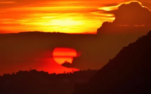 Befriending The Darkness