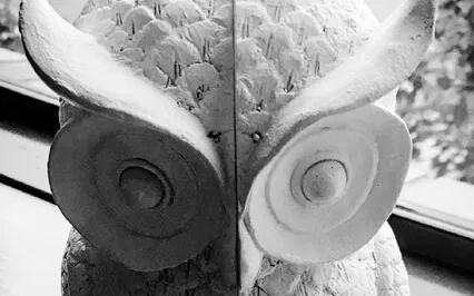 Befriending The Inner Critic - Talk