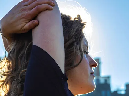 Befriending Your Body