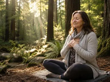 Befriending Your Body | Self-Compassion