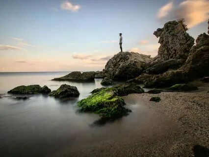 10 Day Meditation Challenge For Beginners - Day 1 - Breath