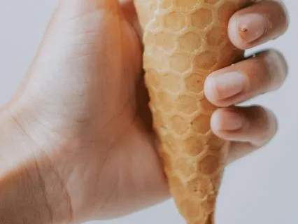 Stress Eating, And Befriending Your Emotional Body