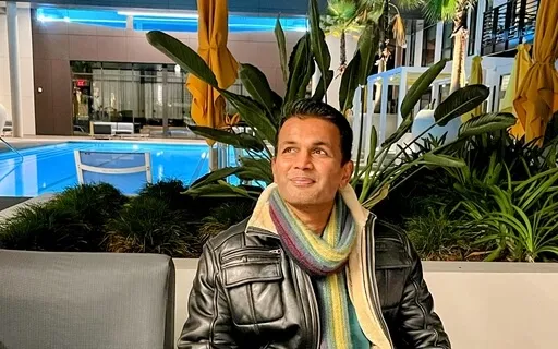 Befriending Your Fear