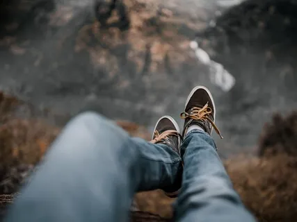 Befriending Your Fears