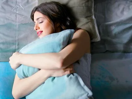 Befriending Your Inner Voice: A Sleep Meditation